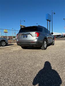 2020 Ford Explorer XLT - Photo 4 - Perryton, TX 79070