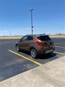 2016 Buick Encore Premium - Photo 3 - Perryton, TX 79070