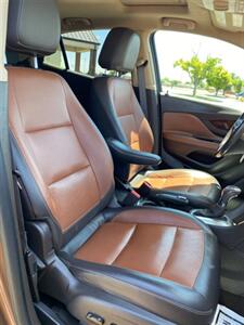 2016 Buick Encore Premium - Photo 6 - Perryton, TX 79070