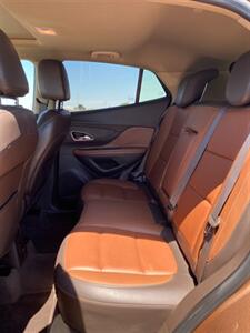 2016 Buick Encore Premium - Photo 7 - Perryton, TX 79070