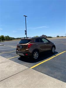 2016 Buick Encore Premium - Photo 4 - Perryton, TX 79070