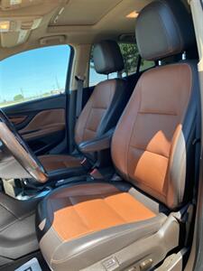 2016 Buick Encore Premium - Photo 5 - Perryton, TX 79070