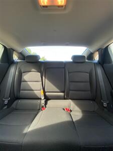 2018 Chevrolet Malibu LT   - Photo 6 - Perryton, TX 79070