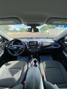 2018 Chevrolet Malibu LT   - Photo 5 - Perryton, TX 79070