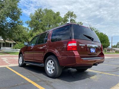 2013 Ford Expedition XLT   - Photo 3 - Perryton, TX 79070