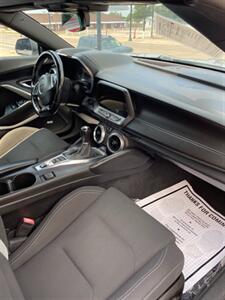 2017 Chevrolet Camaro LS   - Photo 6 - Perryton, TX 79070