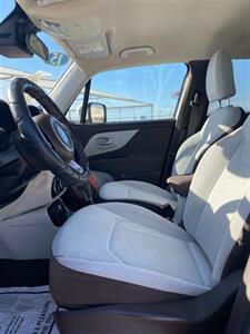 2015 Jeep Renegade Latitude   - Photo 6 - Perryton, TX 79070