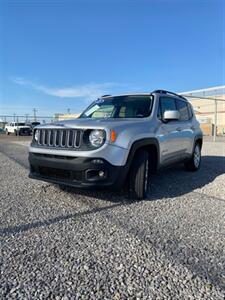 2015 Jeep Renegade Latitude   - Photo 2 - Perryton, TX 79070