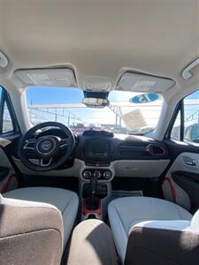 2015 Jeep Renegade Latitude   - Photo 5 - Perryton, TX 79070