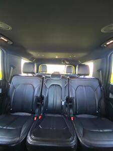 2019 Ford Expedition Limited   - Photo 10 - Perryton, TX 79070