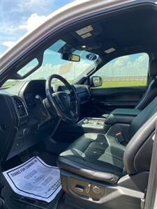 2019 Ford Expedition Limited   - Photo 5 - Perryton, TX 79070
