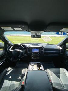 2019 Ford Expedition Limited   - Photo 6 - Perryton, TX 79070