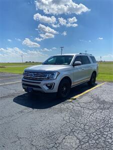 2019 Ford Expedition Limited   - Photo 1 - Perryton, TX 79070