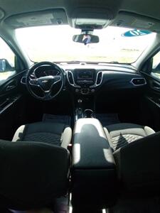2020 Chevrolet Equinox LT - Photo 6 - Perryton, TX 79070