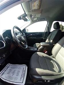 2020 Chevrolet Equinox LT - Photo 5 - Perryton, TX 79070