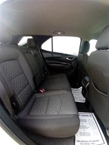 2020 Chevrolet Equinox LT - Photo 8 - Perryton, TX 79070