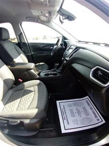 2020 Chevrolet Equinox LT - Photo 7 - Perryton, TX 79070
