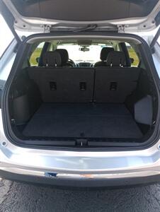 2020 Chevrolet Equinox LT - Photo 10 - Perryton, TX 79070