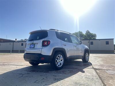 2015 Jeep Renegade Latitude   - Photo 4 - Perryton, TX 79070