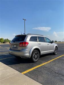 2018 Dodge Journey SE   - Photo 3 - Perryton, TX 79070
