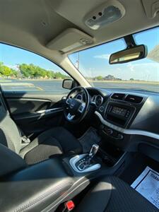 2018 Dodge Journey SE   - Photo 9 - Perryton, TX 79070