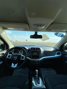 2018 Dodge Journey SE   - Photo 8 - Perryton, TX 79070