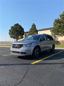 2018 Dodge Journey SE   - Photo 1 - Perryton, TX 79070