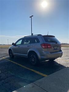 2018 Dodge Journey SE   - Photo 4 - Perryton, TX 79070
