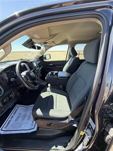 2021 RAM 1500 Tradesman - Photo 5 - Perryton, TX 79070