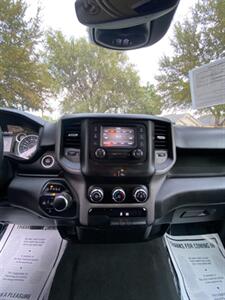 2021 RAM 1500 Tradesman   - Photo 7 - Perryton, TX 79070