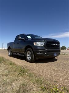 2021 RAM 1500 Tradesman - Photo 2 - Perryton, TX 79070