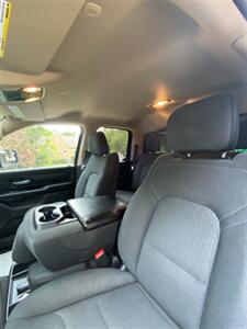 2021 RAM 1500 Tradesman   - Photo 9 - Perryton, TX 79070