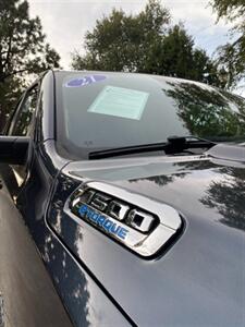 2021 RAM 1500 Tradesman   - Photo 3 - Perryton, TX 79070