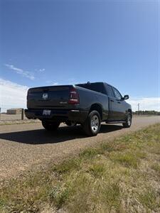 2021 RAM 1500 Tradesman - Photo 4 - Perryton, TX 79070