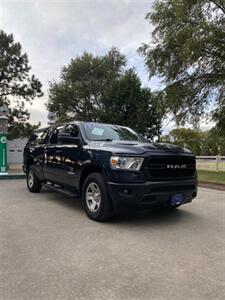 2021 RAM 1500 Tradesman   - Photo 2 - Perryton, TX 79070