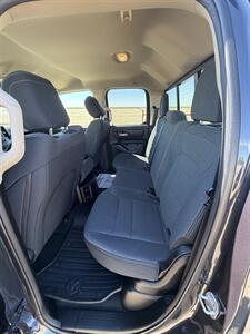 2021 RAM 1500 Tradesman - Photo 6 - Perryton, TX 79070