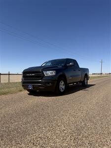 2021 RAM 1500 Tradesman Truck