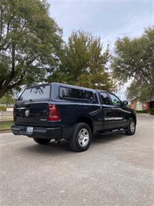 2021 RAM 1500 Tradesman   - Photo 5 - Perryton, TX 79070