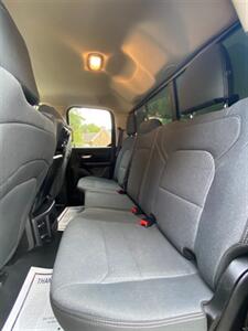 2021 RAM 1500 Tradesman   - Photo 11 - Perryton, TX 79070
