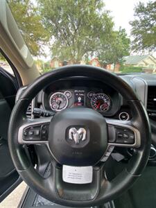2021 RAM 1500 Tradesman   - Photo 6 - Perryton, TX 79070