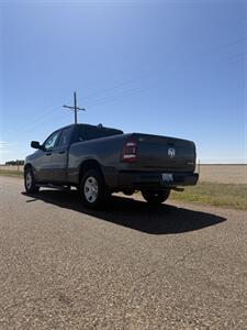 2021 RAM 1500 Tradesman - Photo 3 - Perryton, TX 79070
