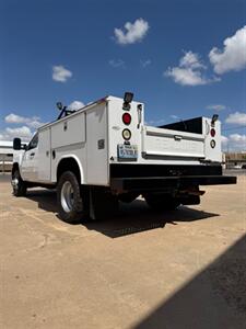 2012 Chevrolet Silverado 3500 LT - Photo 3 - Perryton, TX 79070