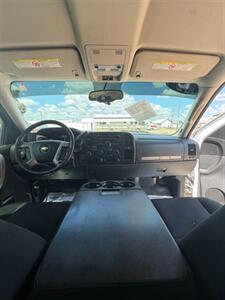 2012 Chevrolet Silverado 3500 LT - Photo 6 - Perryton, TX 79070