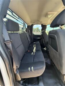 2012 Chevrolet Silverado 3500 LT - Photo 7 - Perryton, TX 79070