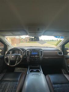 2017 Nissan Titan XD S   - Photo 5 - Perryton, TX 79070