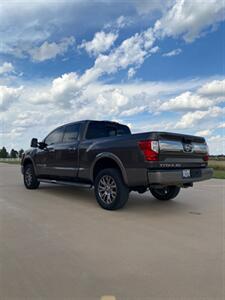 2017 Nissan Titan XD S   - Photo 3 - Perryton, TX 79070
