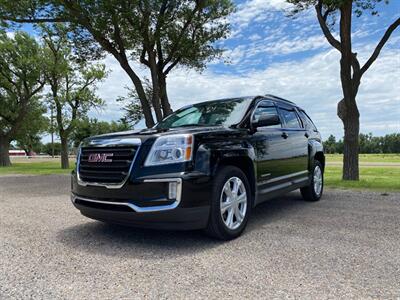 2017 GMC Terrain SLE-2   - Photo 1 - Perryton, TX 79070