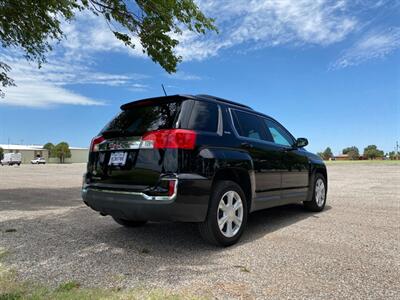 2017 GMC Terrain SLE-2   - Photo 4 - Perryton, TX 79070