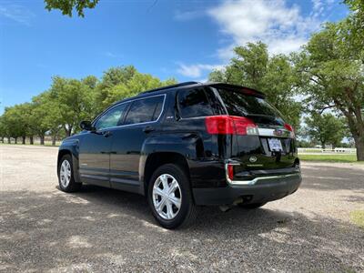 2017 GMC Terrain SLE-2   - Photo 3 - Perryton, TX 79070