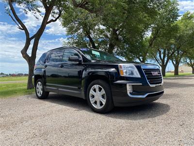 2017 GMC Terrain SLE-2   - Photo 2 - Perryton, TX 79070